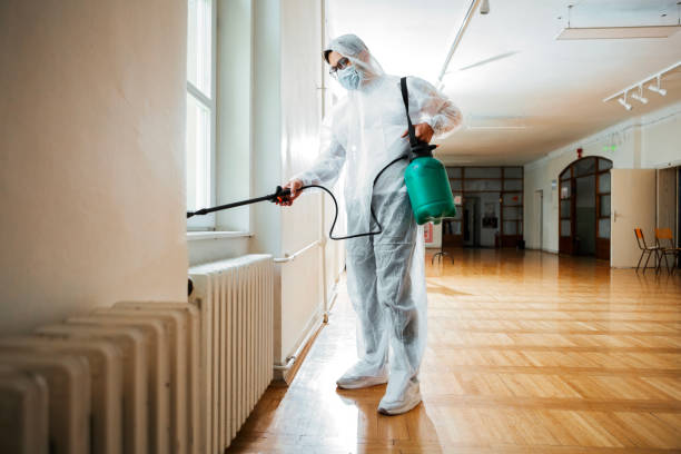 Professional Pest Control in Lakewood, SC